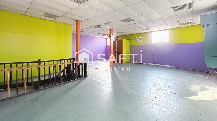 Ma-Cabane - Vente Immeuble Perigueux, 600 m²