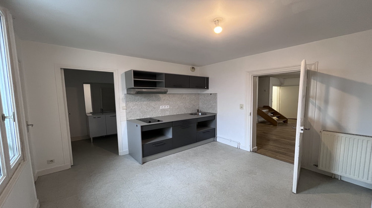 Ma-Cabane - Vente Immeuble Périgueux, 298 m²