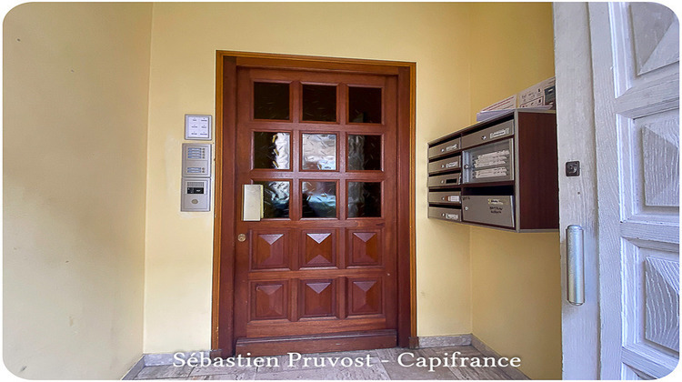 Ma-Cabane - Vente Immeuble PERIGUEUX, 200 m²