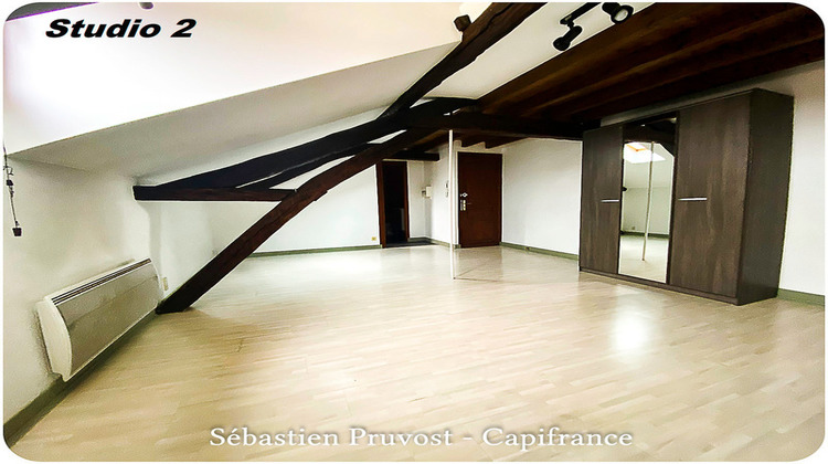 Ma-Cabane - Vente Immeuble PERIGUEUX, 200 m²