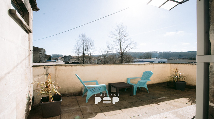 Ma-Cabane - Vente Immeuble PERIGUEUX, 390 m²