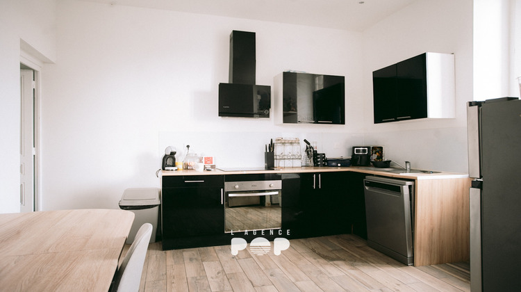 Ma-Cabane - Vente Immeuble PERIGUEUX, 390 m²