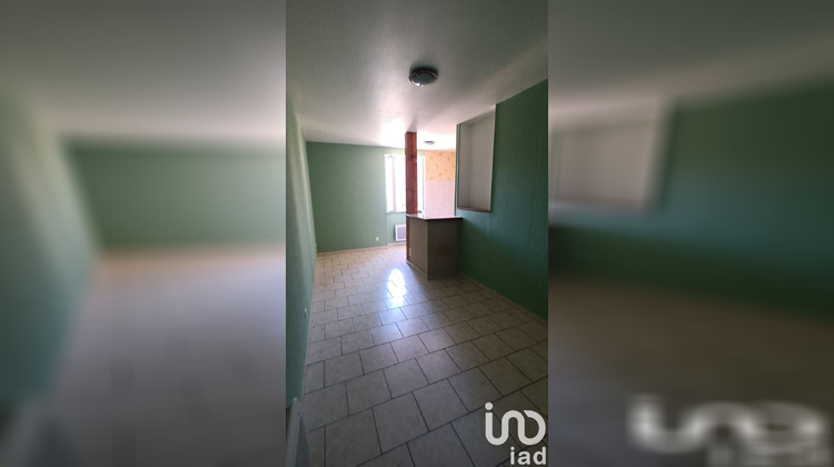 Ma-Cabane - Vente Immeuble Périgueux, 346 m²