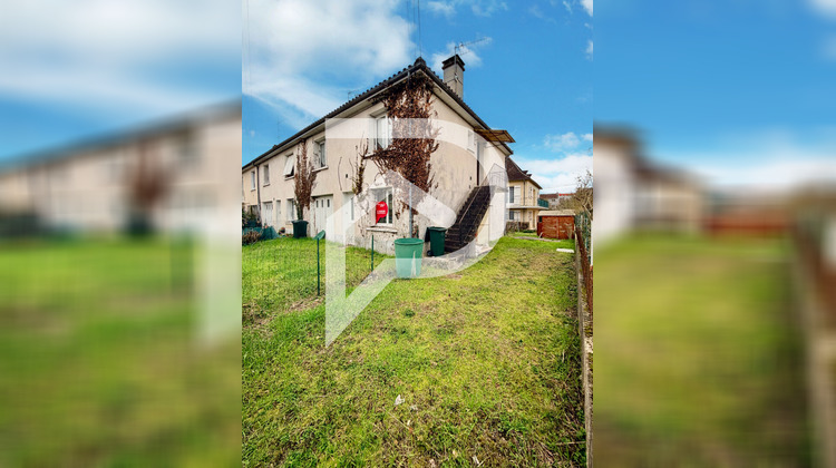 Ma-Cabane - Vente Immeuble PERIGUEUX, 121 m²