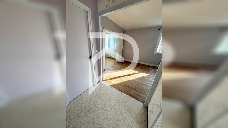 Ma-Cabane - Vente Immeuble PERIGUEUX, 121 m²