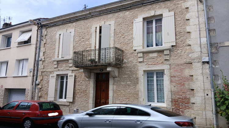 Ma-Cabane - Vente Immeuble Périgueux, 193 m²
