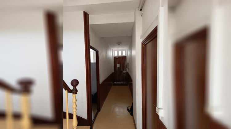 Ma-Cabane - Vente Immeuble Périgueux, 193 m²
