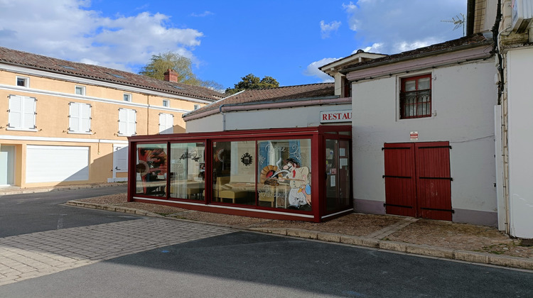 Ma-Cabane - Vente Immeuble Périgueux, 174 m²