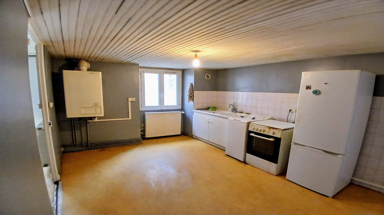 Ma-Cabane - Vente Immeuble Périgueux, 174 m²