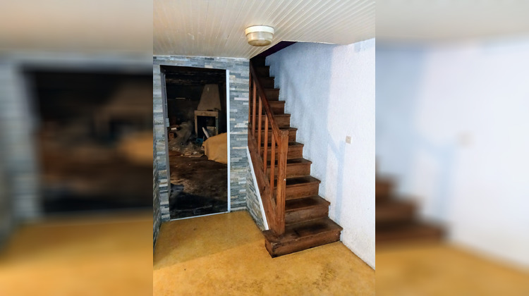 Ma-Cabane - Vente Immeuble Périgueux, 174 m²