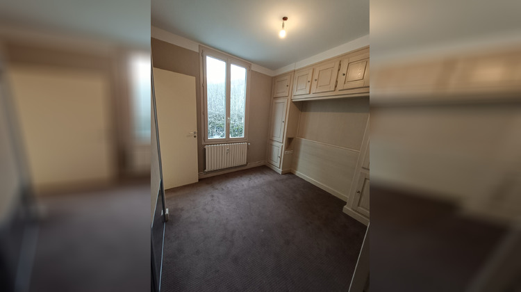 Ma-Cabane - Vente Immeuble Périgueux, 264 m²