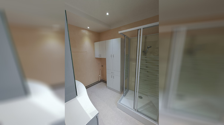 Ma-Cabane - Vente Immeuble Périgueux, 264 m²
