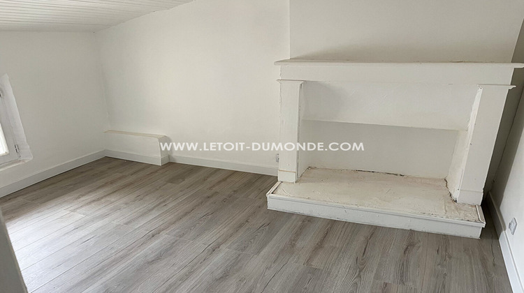 Ma-Cabane - Vente Immeuble PERIGUEUX, 266 m²