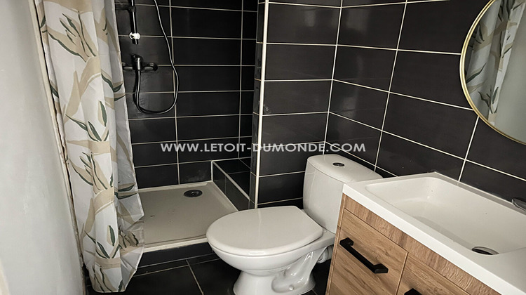 Ma-Cabane - Vente Immeuble PERIGUEUX, 266 m²