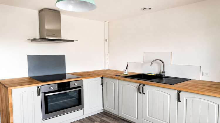 Ma-Cabane - Vente Immeuble Périgueux, 170 m²