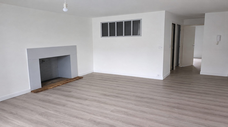 Ma-Cabane - Vente Immeuble Périgueux, 170 m²