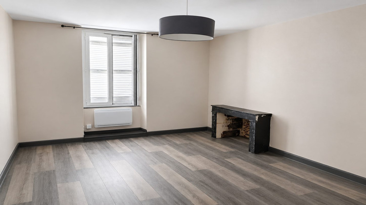 Ma-Cabane - Vente Immeuble Périgueux, 170 m²