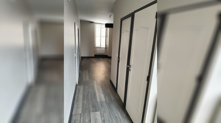Ma-Cabane - Vente Immeuble Périgueux, 170 m²