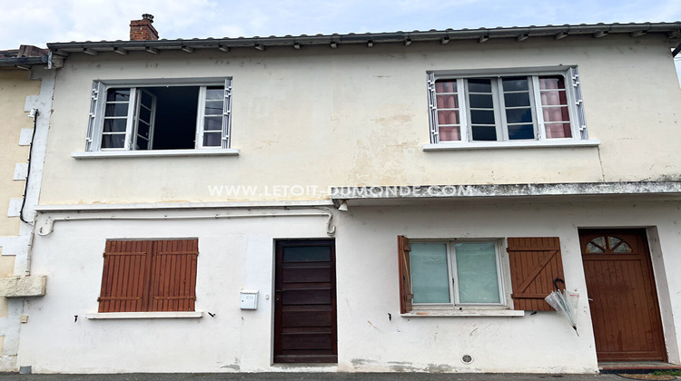 Ma-Cabane - Vente Immeuble PERIGUEUX, 109 m²