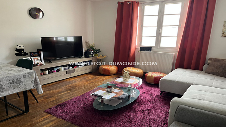 Ma-Cabane - Vente Immeuble PERIGUEUX, 109 m²