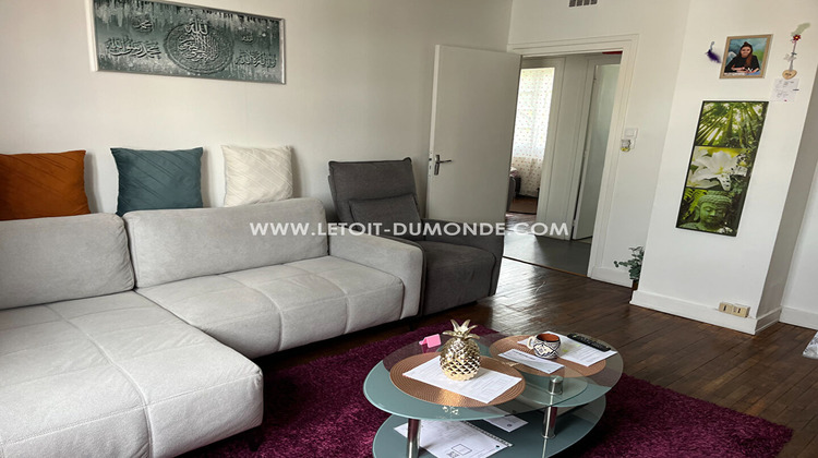 Ma-Cabane - Vente Immeuble PERIGUEUX, 109 m²