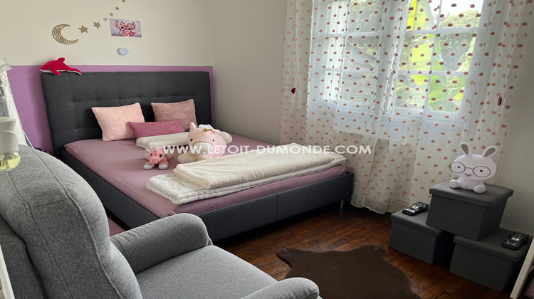 Ma-Cabane - Vente Immeuble PERIGUEUX, 109 m²