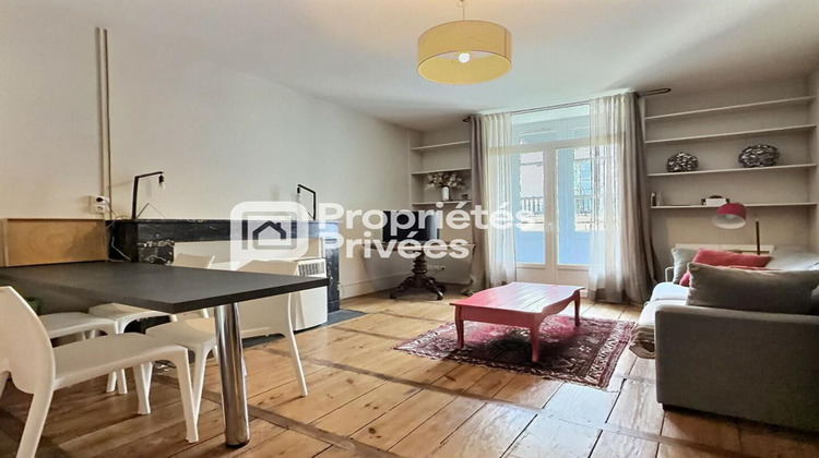Ma-Cabane - Vente Immeuble PERIGUEUX, 289 m²