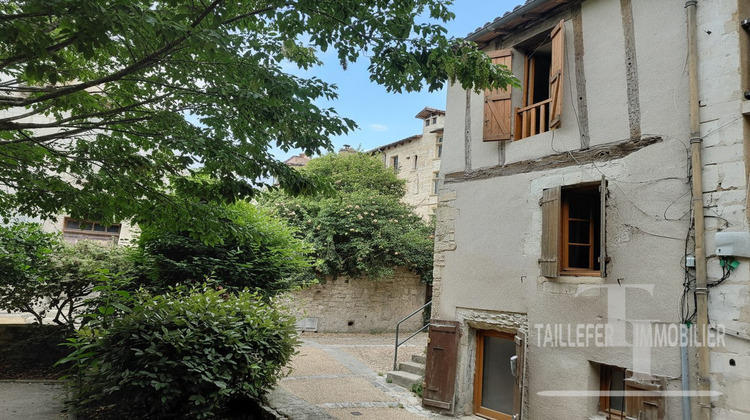 Ma-Cabane - Vente Immeuble Périgueux, 100 m²