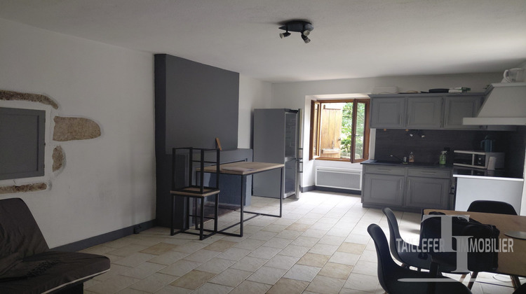 Ma-Cabane - Vente Immeuble Périgueux, 100 m²