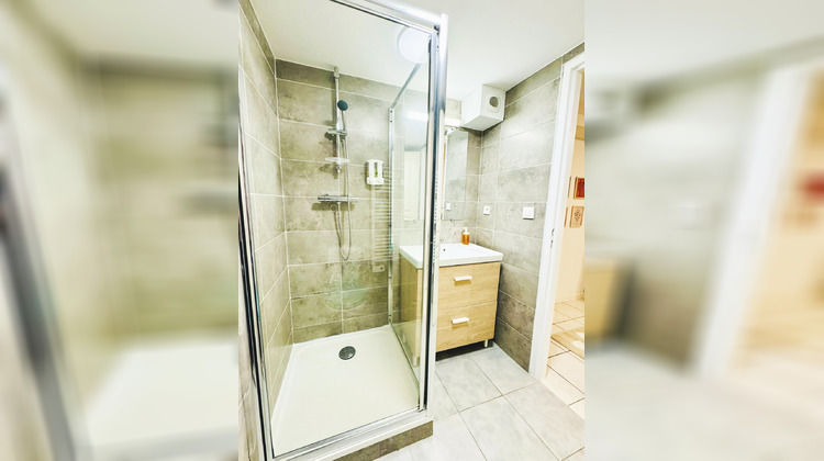 Ma-Cabane - Vente Immeuble Perigueux, 118 m²