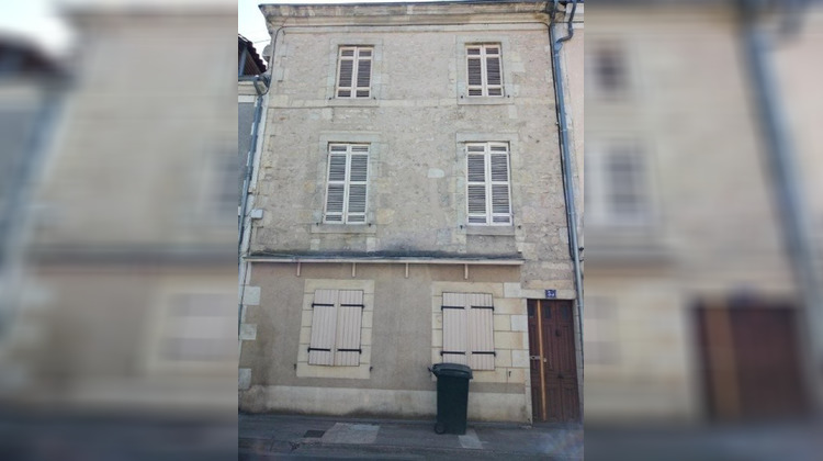 Ma-Cabane - Vente Immeuble Perigueux, 190 m²