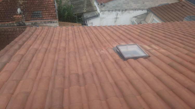 Ma-Cabane - Vente Immeuble Perigueux, 190 m²