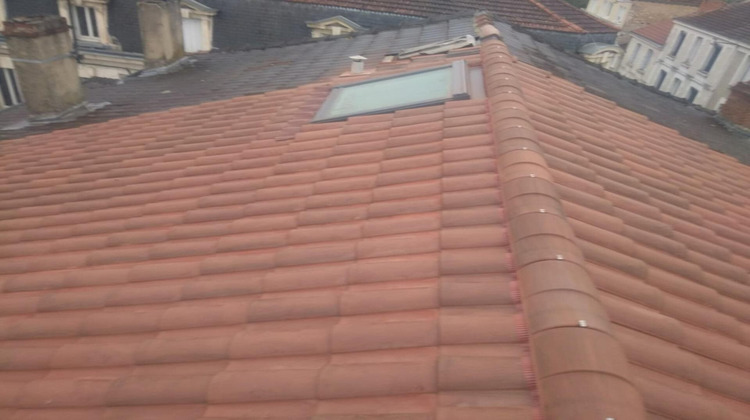 Ma-Cabane - Vente Immeuble Perigueux, 190 m²