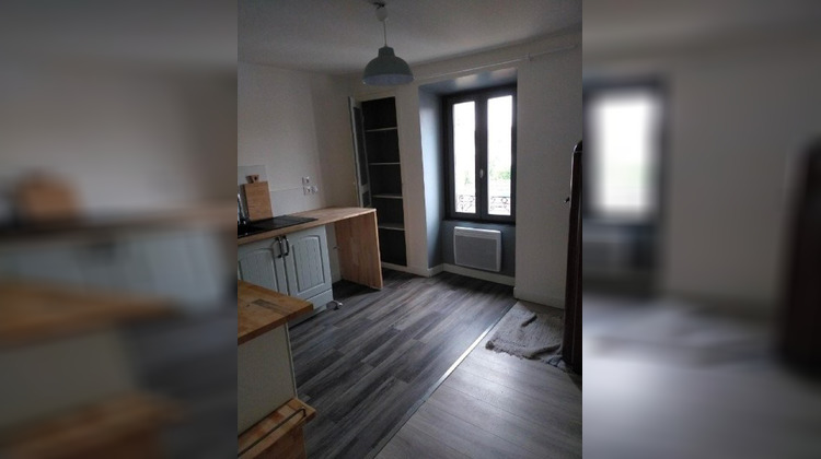 Ma-Cabane - Vente Immeuble Perigueux, 190 m²
