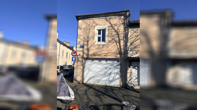 Ma-Cabane - Vente Immeuble Périgueux, 176 m²
