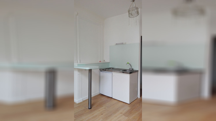 Ma-Cabane - Vente Immeuble PERIGUEUX, 0 m²