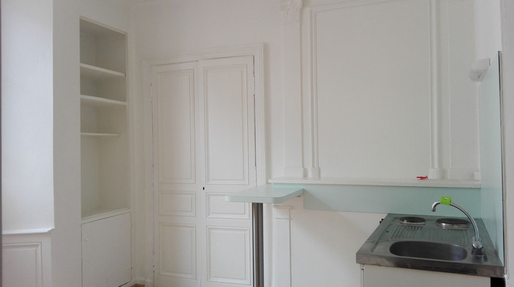 Ma-Cabane - Vente Immeuble PERIGUEUX, 0 m²