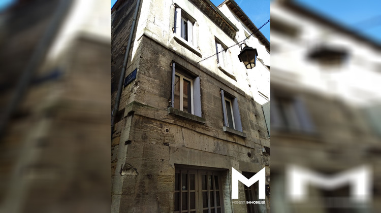 Ma-Cabane - Vente Immeuble PERIGUEUX, 100 m²