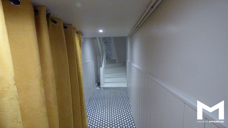 Ma-Cabane - Vente Immeuble PERIGUEUX, 100 m²