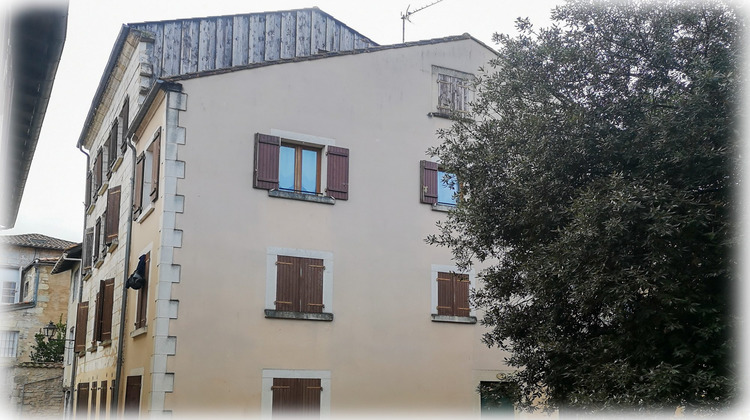Ma-Cabane - Vente Immeuble Périgueux, 70 m²
