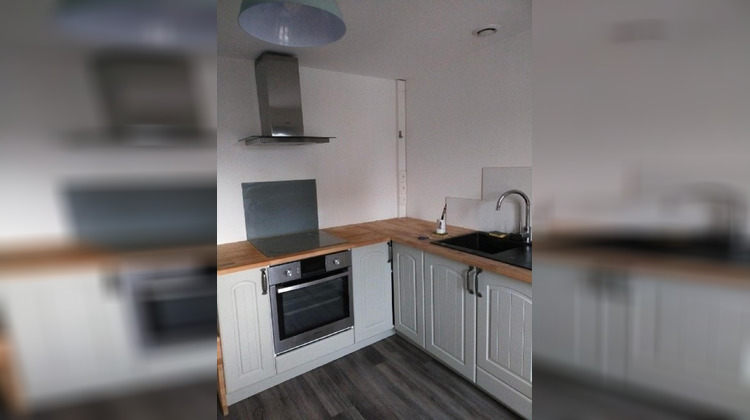 Ma-Cabane - Vente Immeuble Perigueux, 190 m²