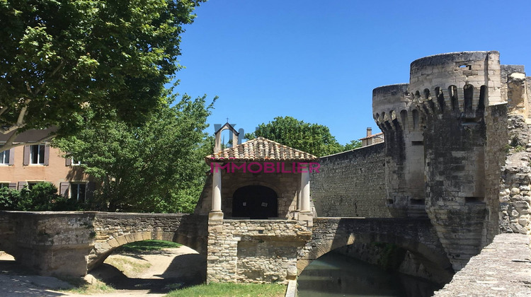 Ma-Cabane - Vente Immeuble Pernes-les-Fontaines, 327 m²