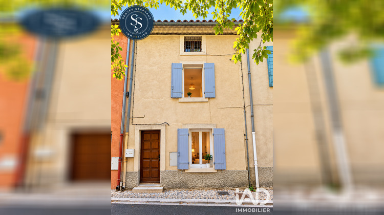 Ma-Cabane - Vente Immeuble Pernes-les-Fontaines, 104 m²
