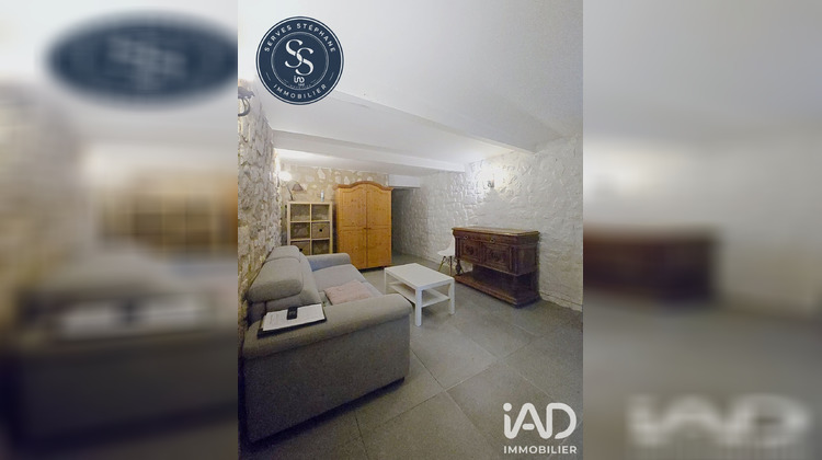 Ma-Cabane - Vente Immeuble Pernes-les-Fontaines, 104 m²