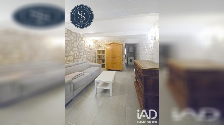 Ma-Cabane - Vente Immeuble Pernes-les-Fontaines, 104 m²
