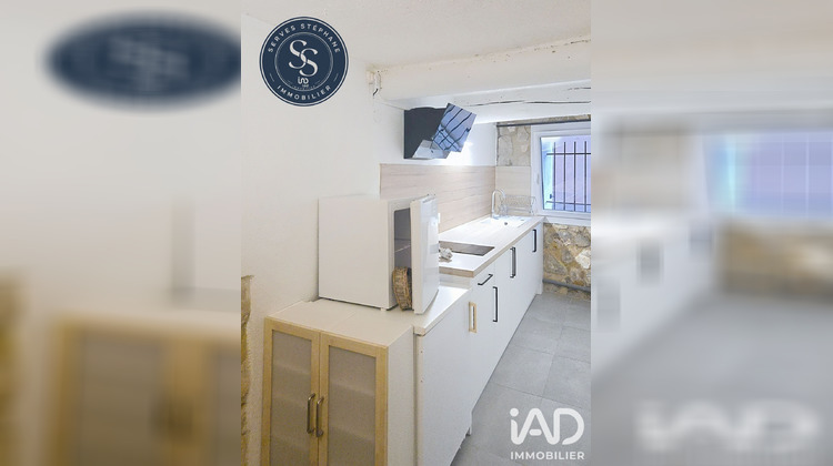 Ma-Cabane - Vente Immeuble Pernes-les-Fontaines, 104 m²