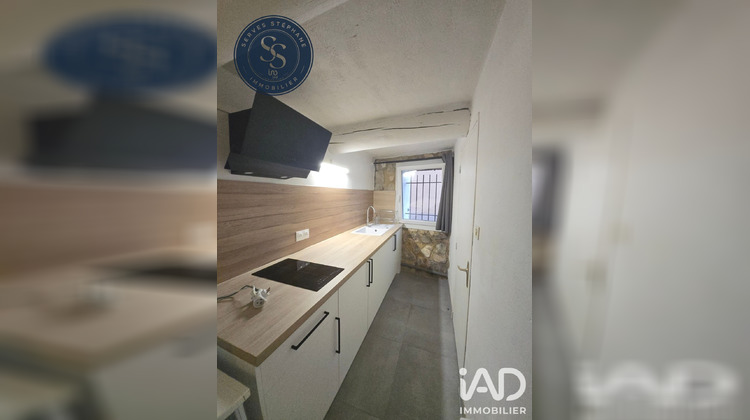 Ma-Cabane - Vente Immeuble Pernes-les-Fontaines, 104 m²