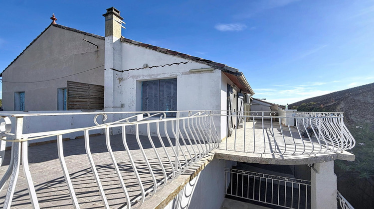 Ma-Cabane - Vente Immeuble Pernes-les-Fontaines, 300 m²