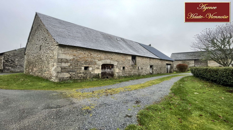 Ma-Cabane - Vente Immeuble Pérols-sur-Vézère, 100 m²