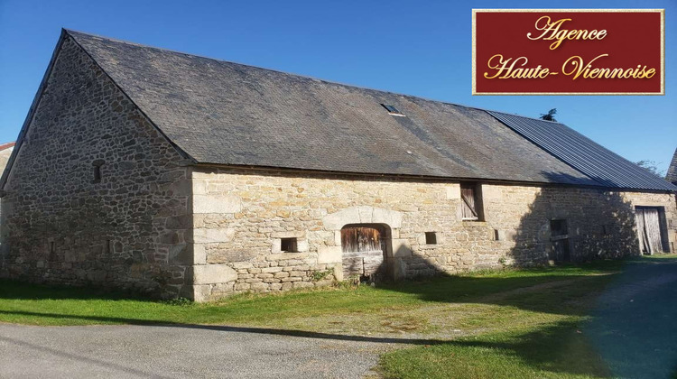 Ma-Cabane - Vente Immeuble Pérols-sur-Vézère, 100 m²